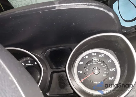 2012 Hyundai Elantra Limited (Ulsan Plant) from USA, damaged, VIN KMHDH4AE6CU290796